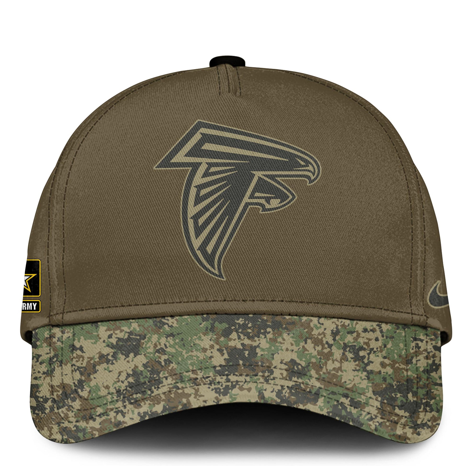 ATL-Army 250th Birthday Hoodie Limited Edions