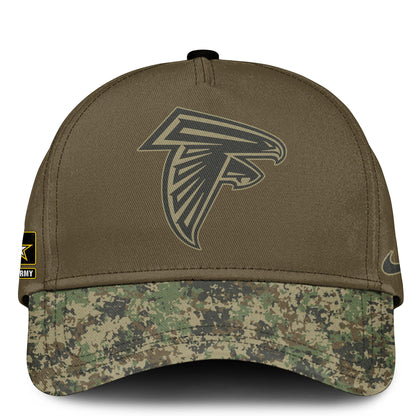 ATL-Army 250th Birthday Hoodie Limited Edions