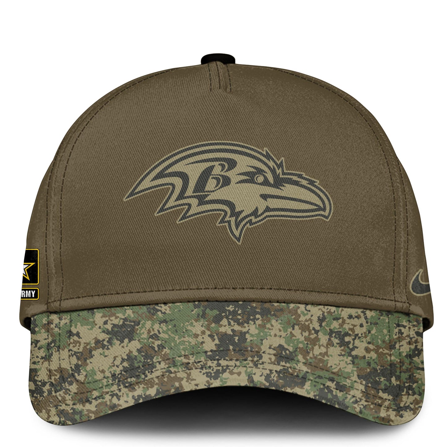 BAL-Army 250th Birthday Hoodie Limited Edions