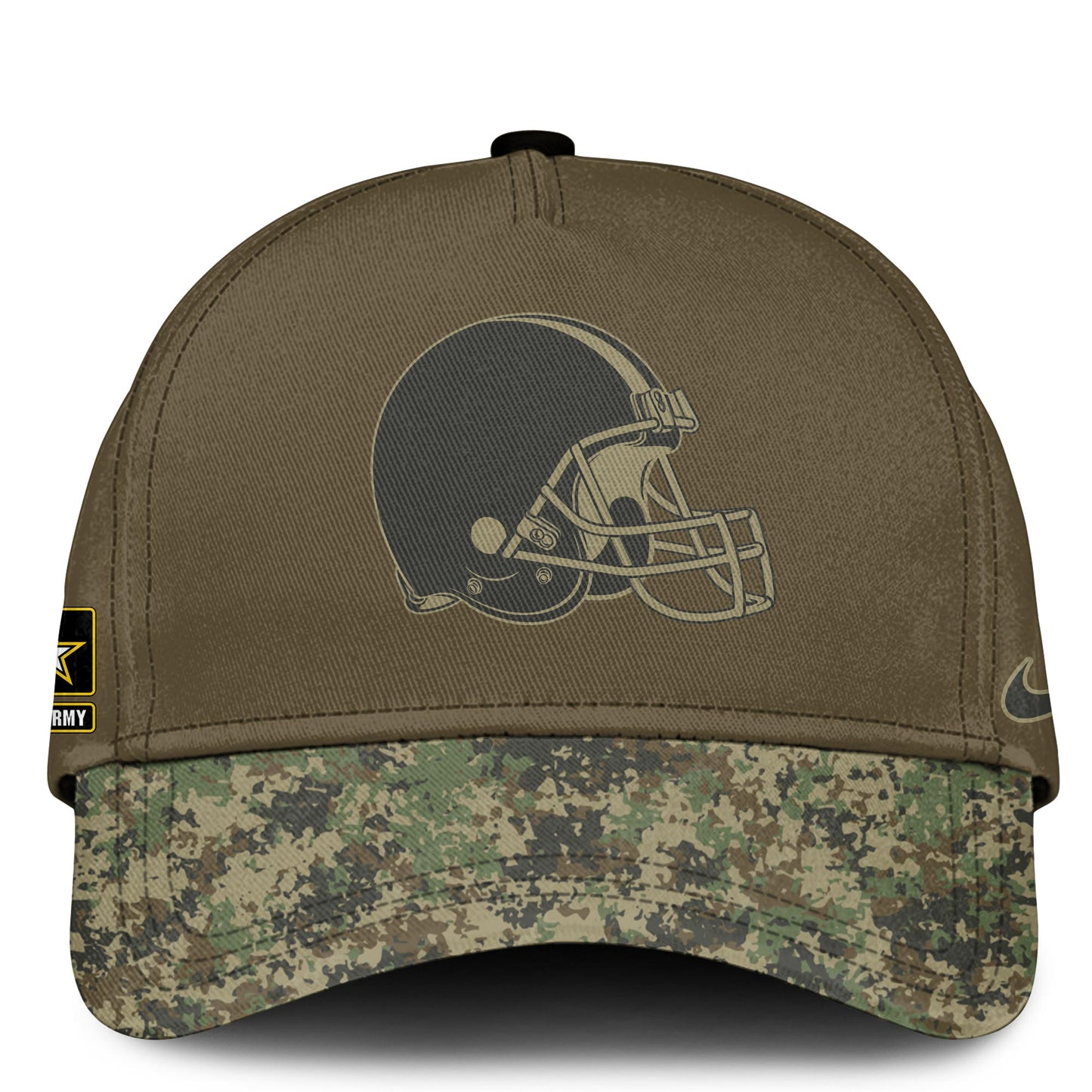 CLE-Army 250th Birthday Hoodie Limited Edions