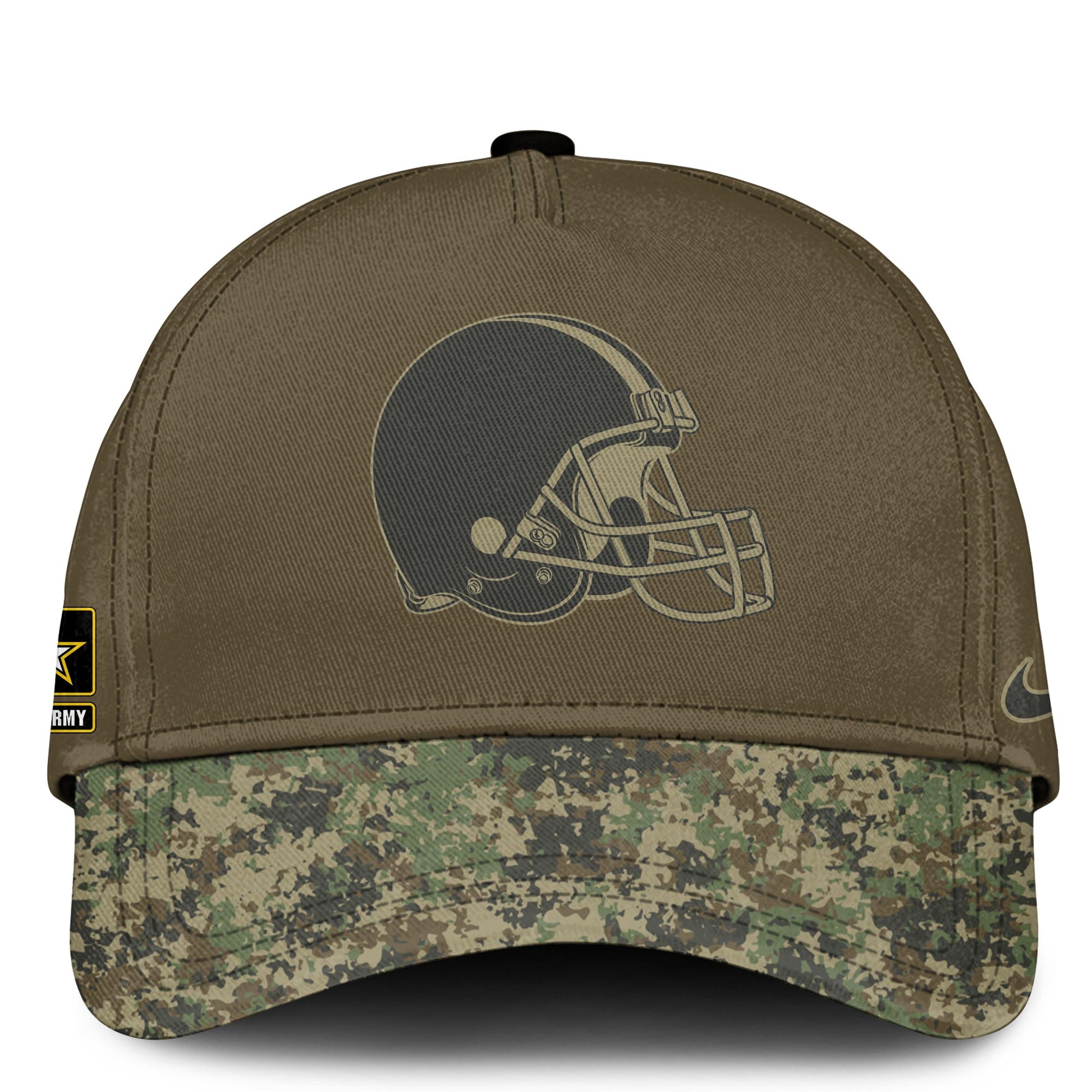 CLE-Army 250th Birthday Hoodie Limited Edions