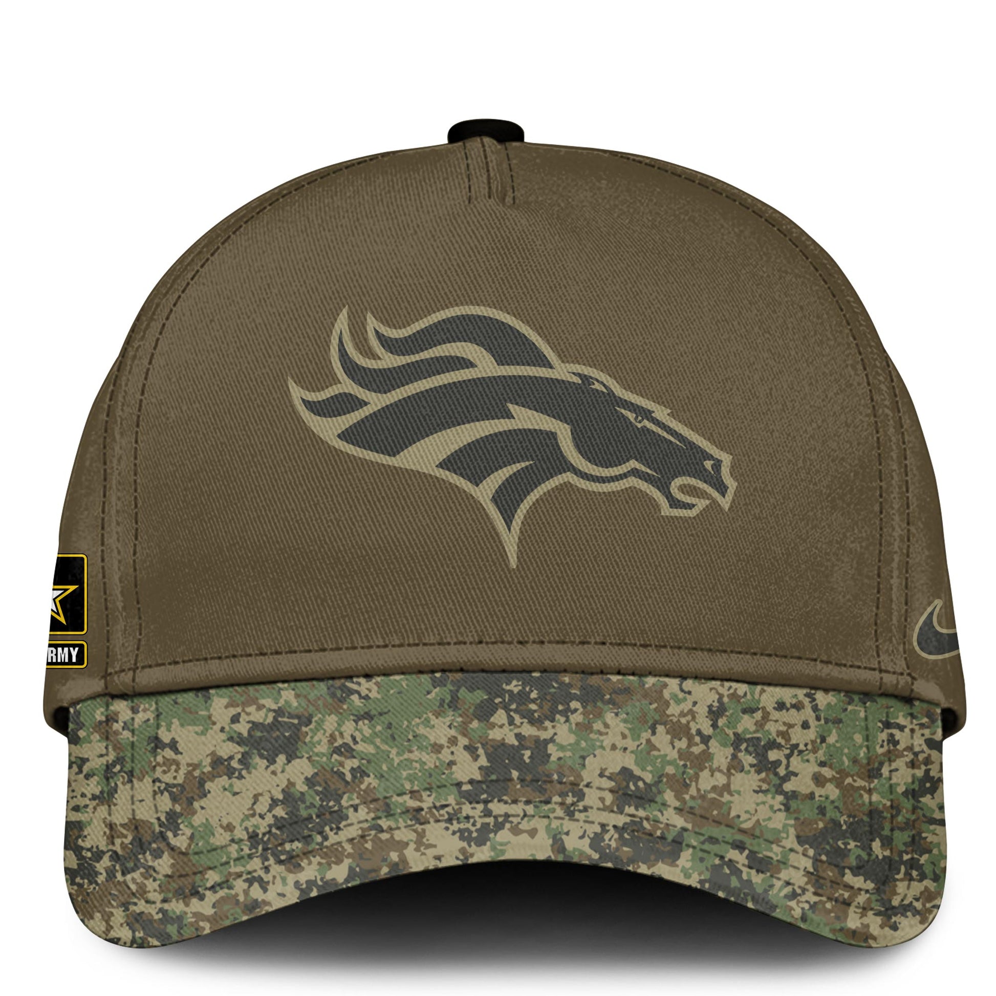 DEN-Army 250th Birthday Hoodie Limited Edions