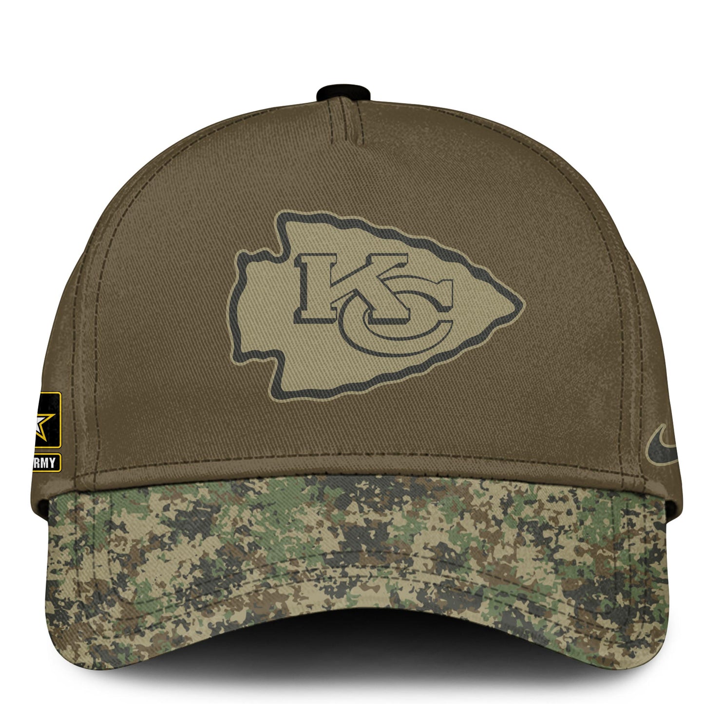 KC-Army 250th Birthday Hoodie Limited Edions