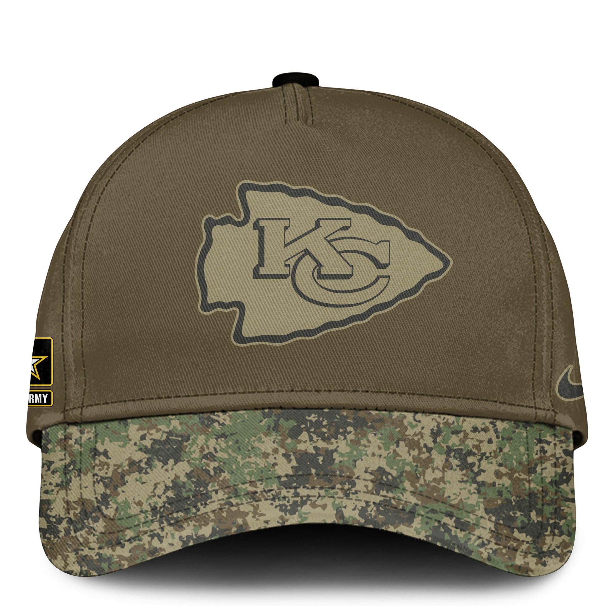 KC-Army 250th Birthday Hoodie Limited Edions