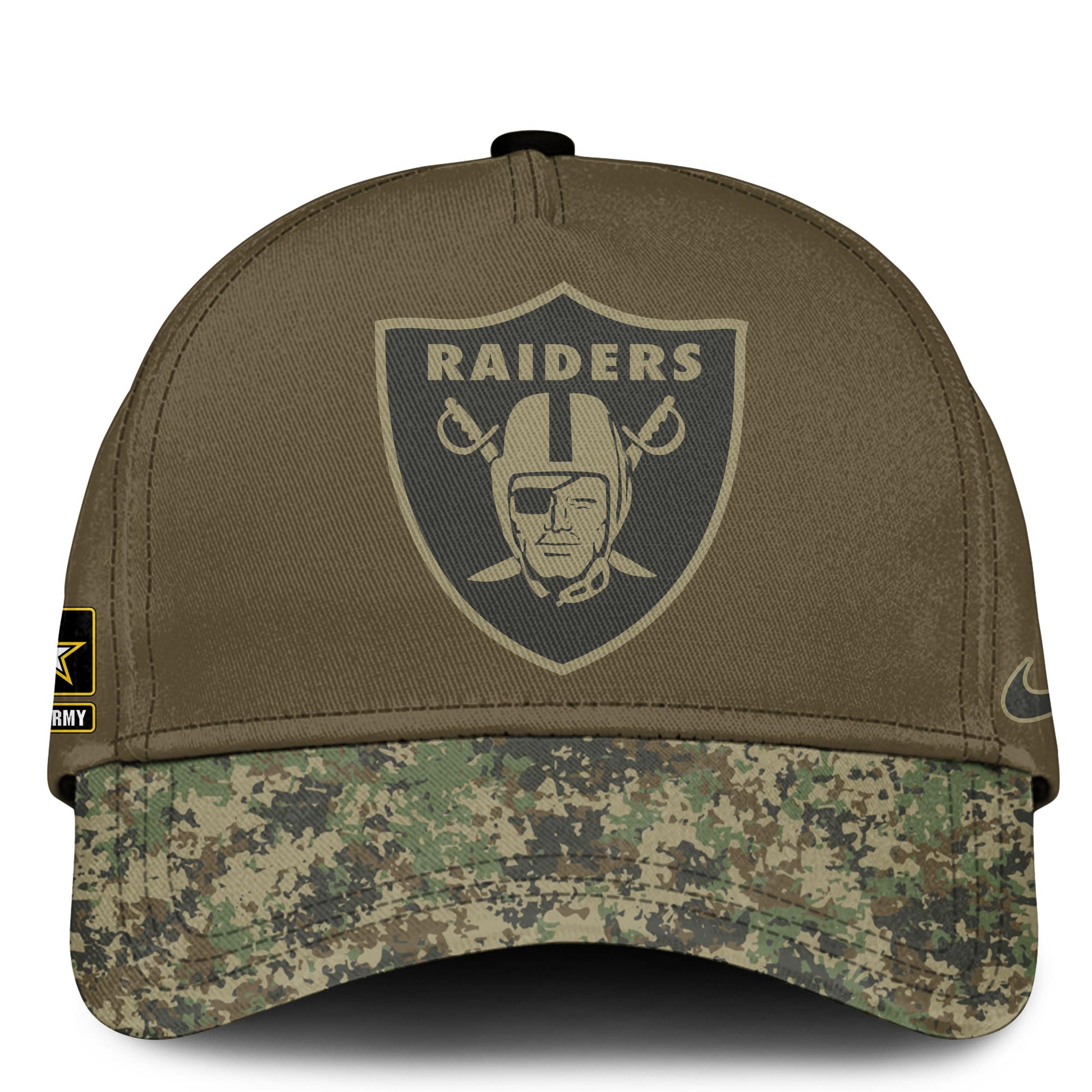 LV-Army 250th Birthday Hoodie Limited Edions