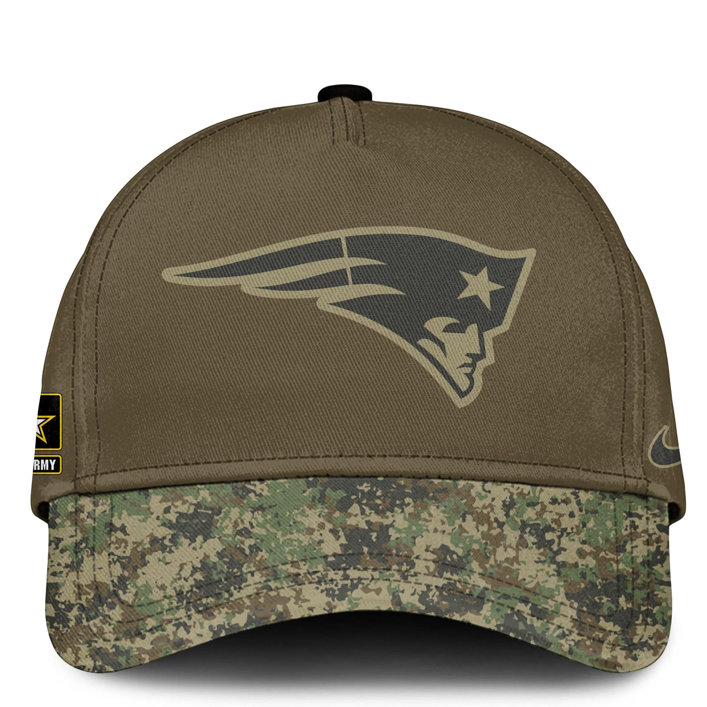 NE-Army 250th Birthday Hoodie Limited Edions