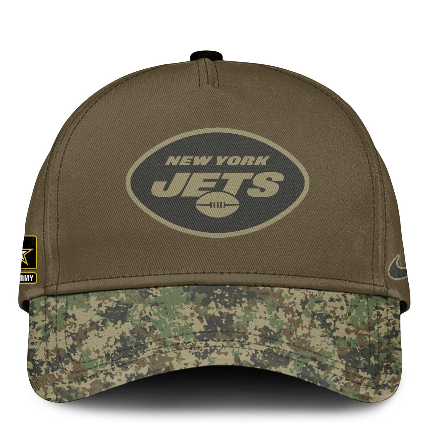 NYJ-Army 250th Birthday Hoodie Limited Edions