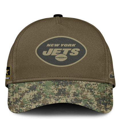 NYJ-Army 250th Birthday Hoodie Limited Edions
