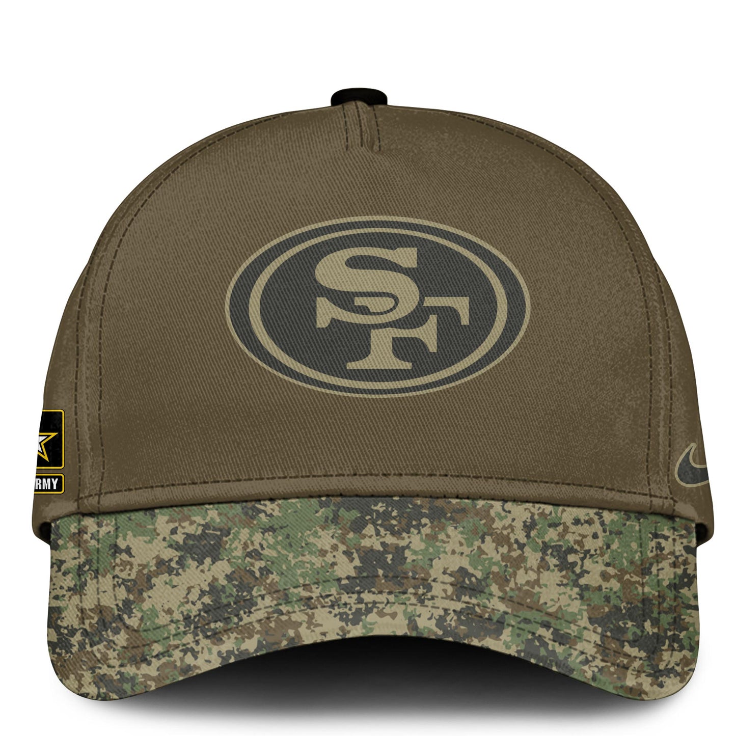 SF-Army 250th Birthday Hoodie Limited Edions