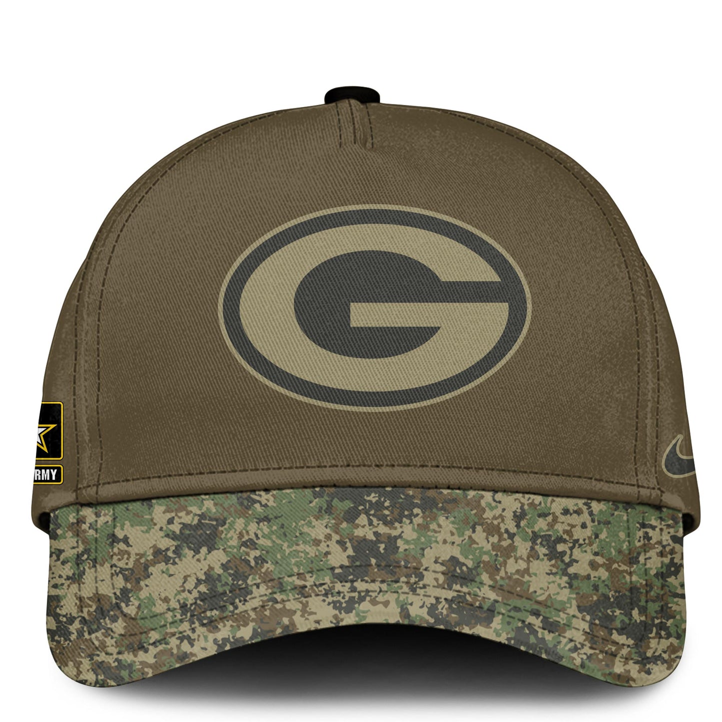 GB-Army 250th Birthday Hoodie Limited Edions