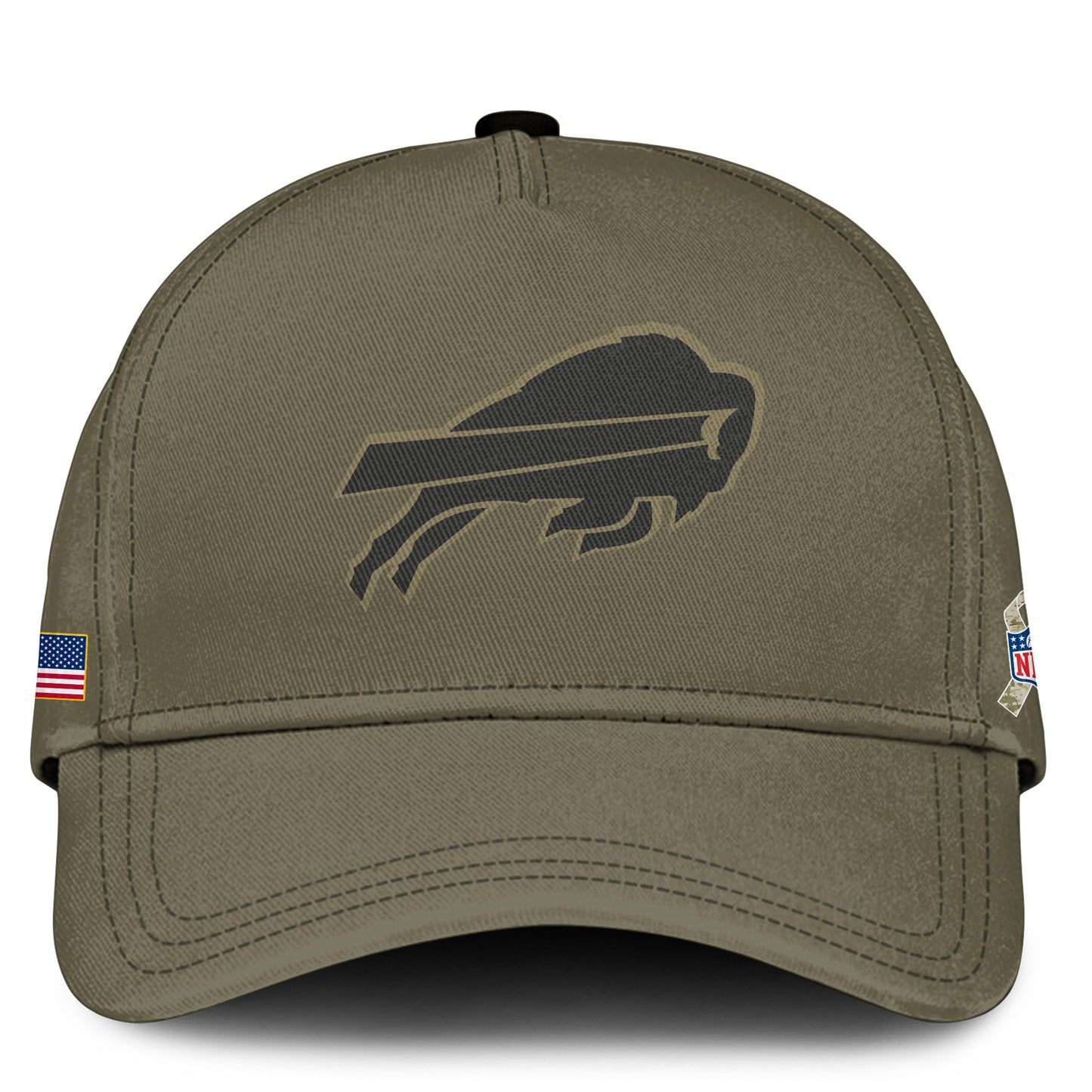 BUF-Veteran Limited Editions Hoodie