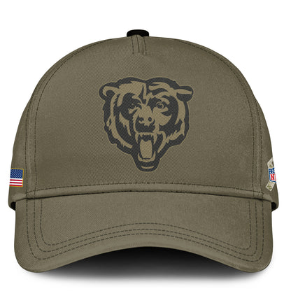 CHI-Veteran Limited Editions Hoodie