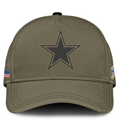 DAL-Veteran Limited Editions Hoodie