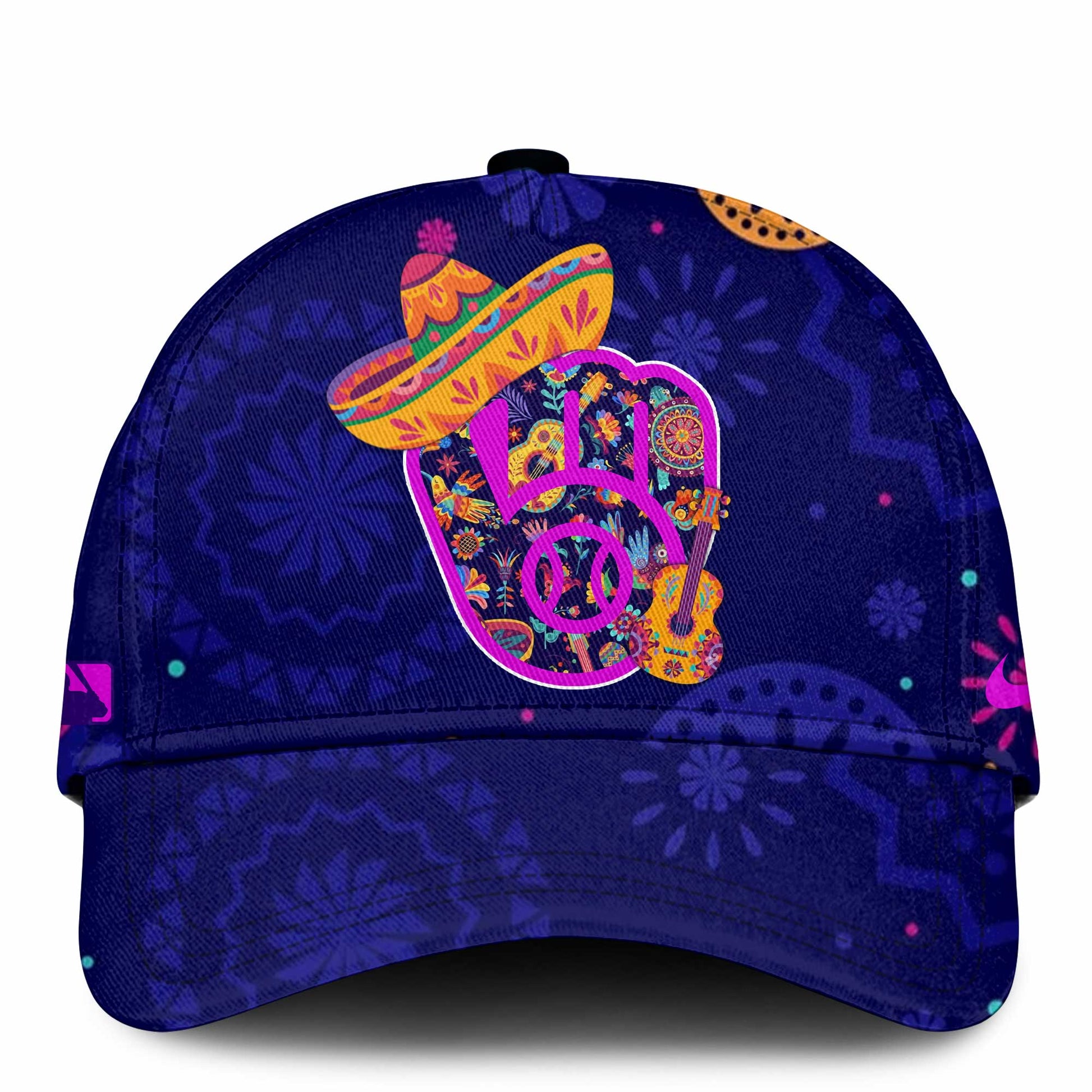 Milwaukee Brewers Editions Limited Jersey Ver 4