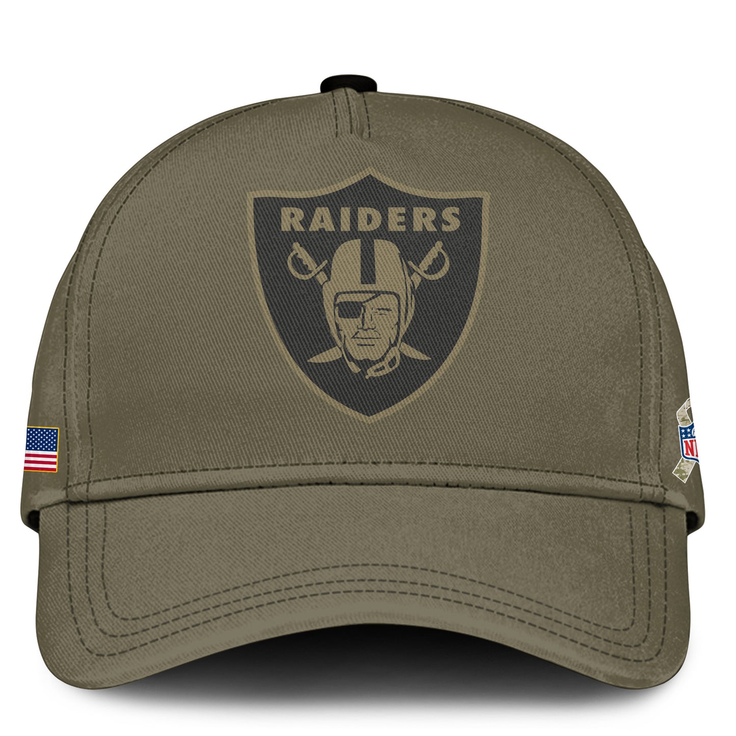 LV-Veteran Limited Editions Hoodie