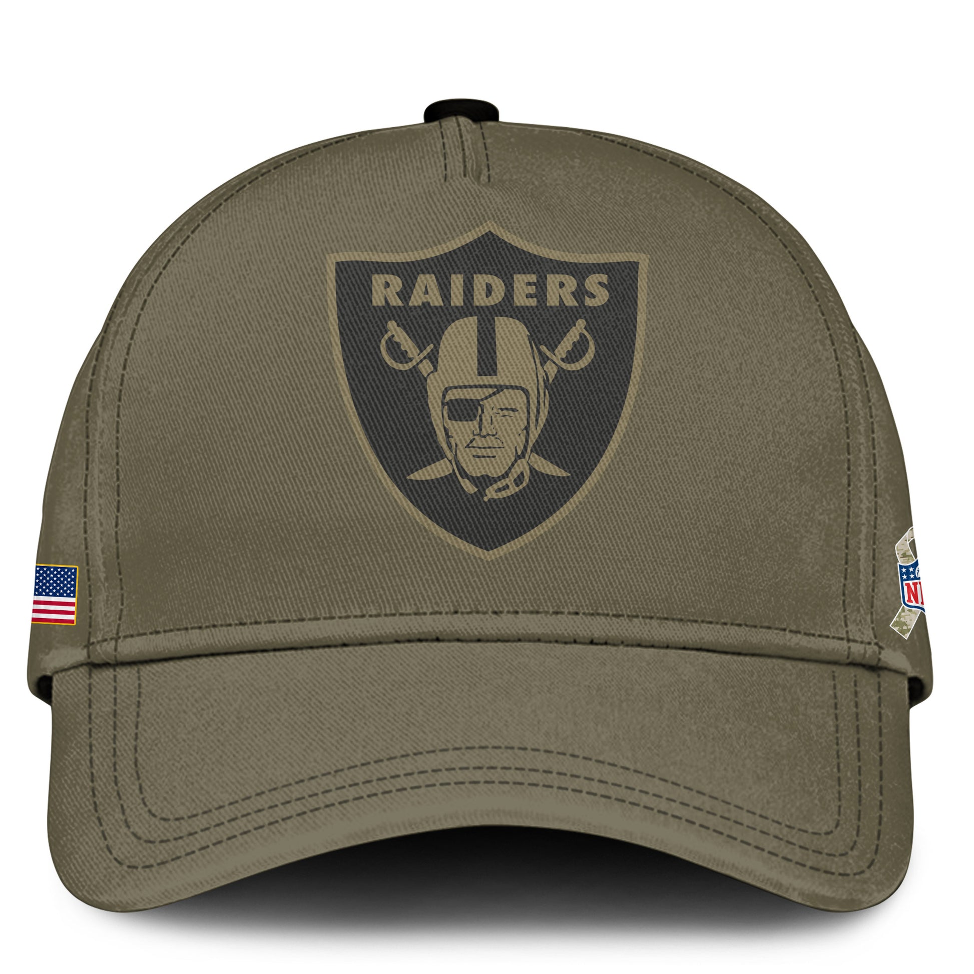 LV-Veteran Limited Editions Hoodie