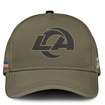 LAR-Veteran Limited Editions Hoodie