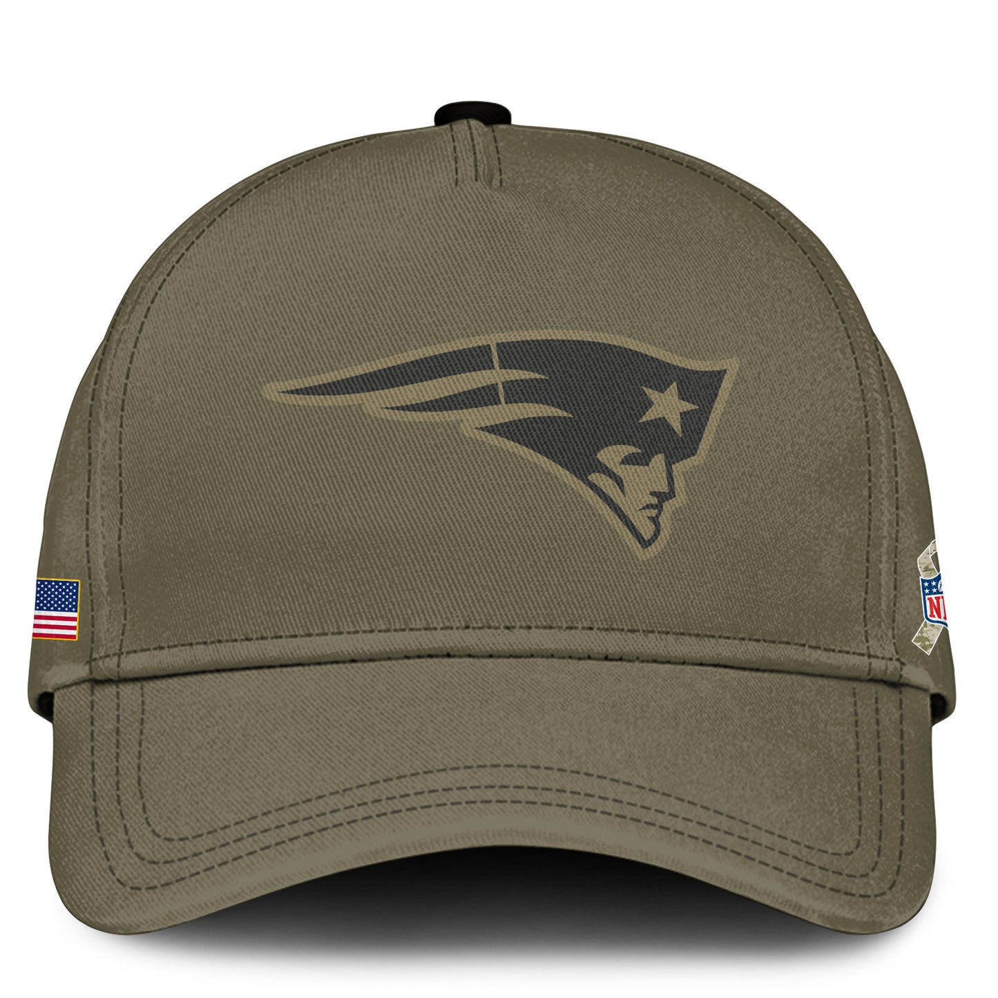 NE-Veteran Limited Editions Hoodie