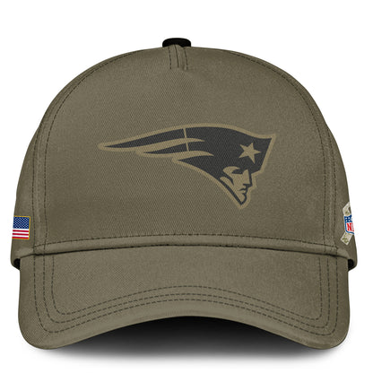 NE-Veteran Limited Editions Hoodie