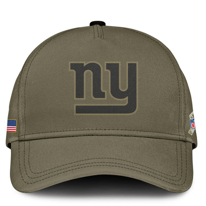 NYG-Veteran Limited Editions Hoodie