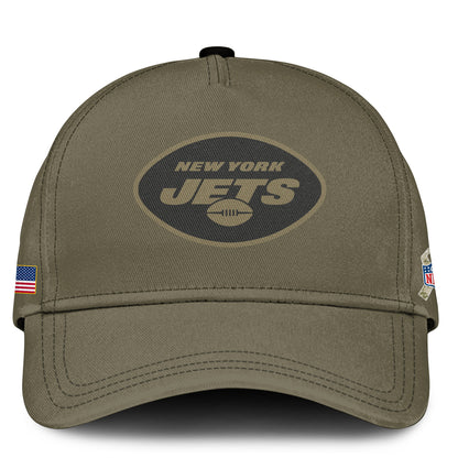 NYJ-Veteran Limited Editions Hoodie