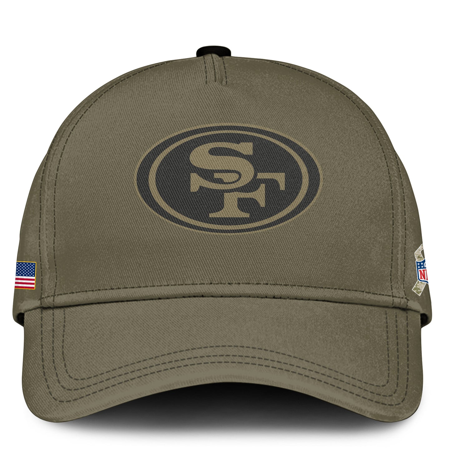 SF-Veteran Limited Editions Hoodie