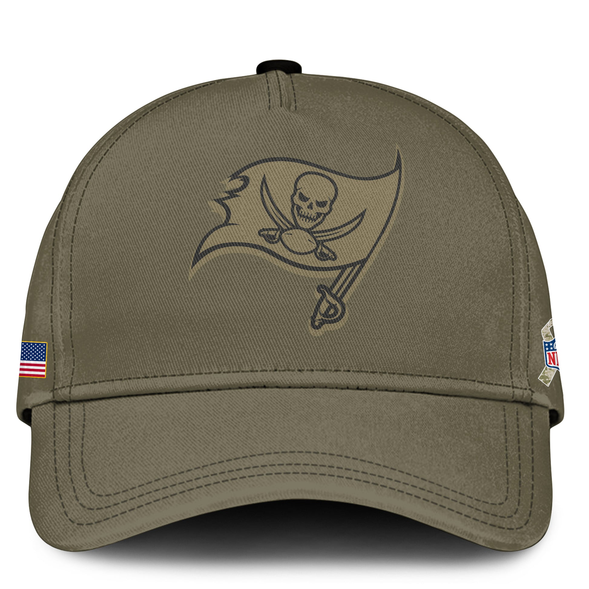 TB-Veteran Limited Editions Hoodie