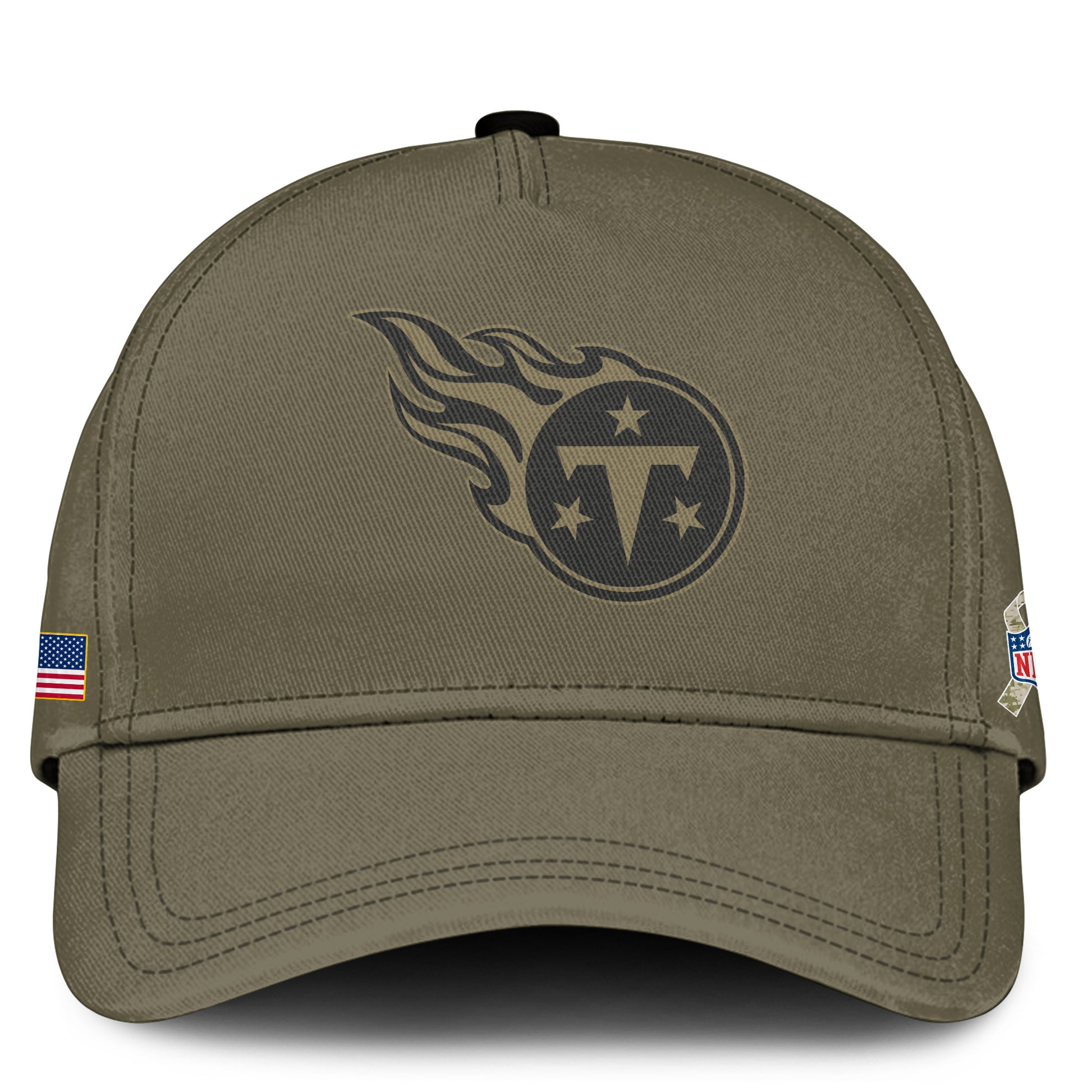 TEN-Veteran Limited Editions Hoodie