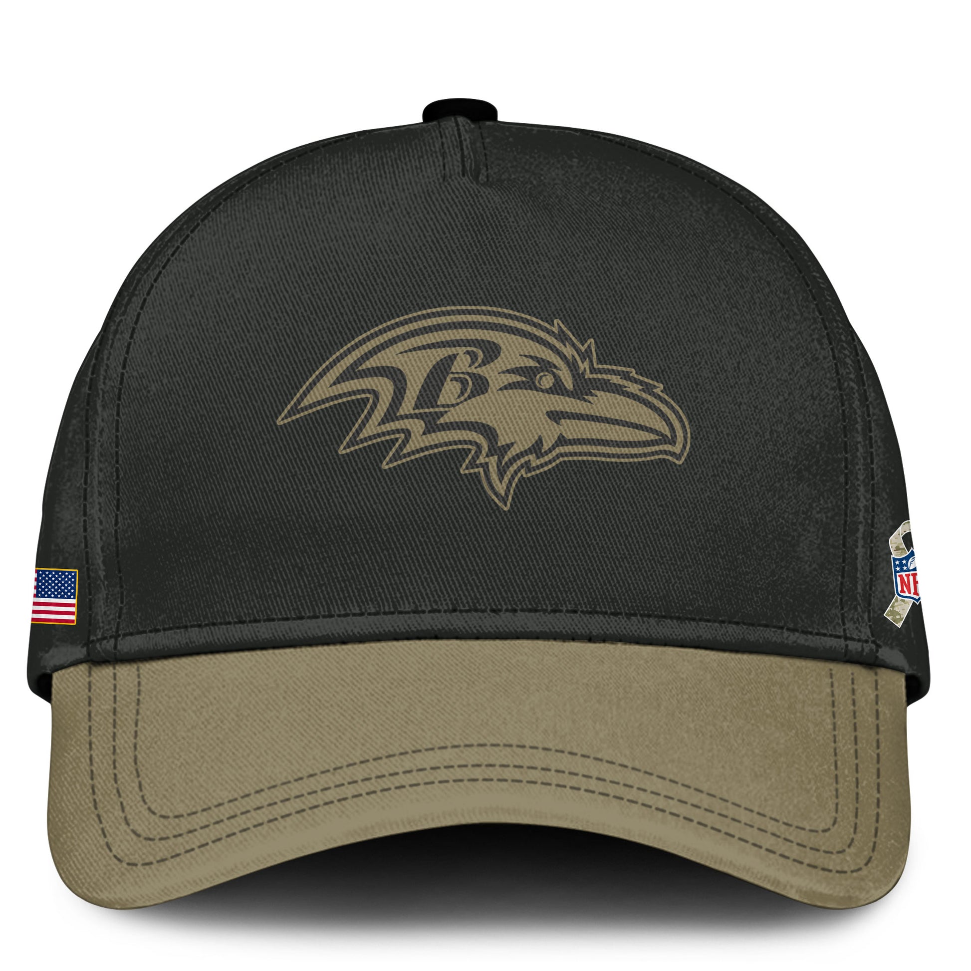 BAL-Veteran Limited Editions Hoodie Ver 2