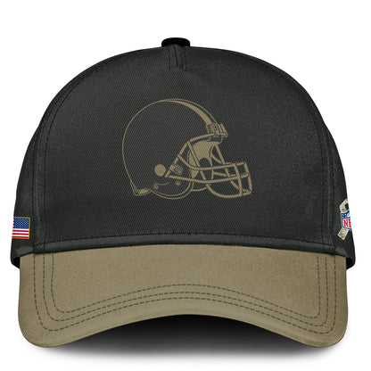 CLE-Veteran Limited Editions Hoodie Ver 2