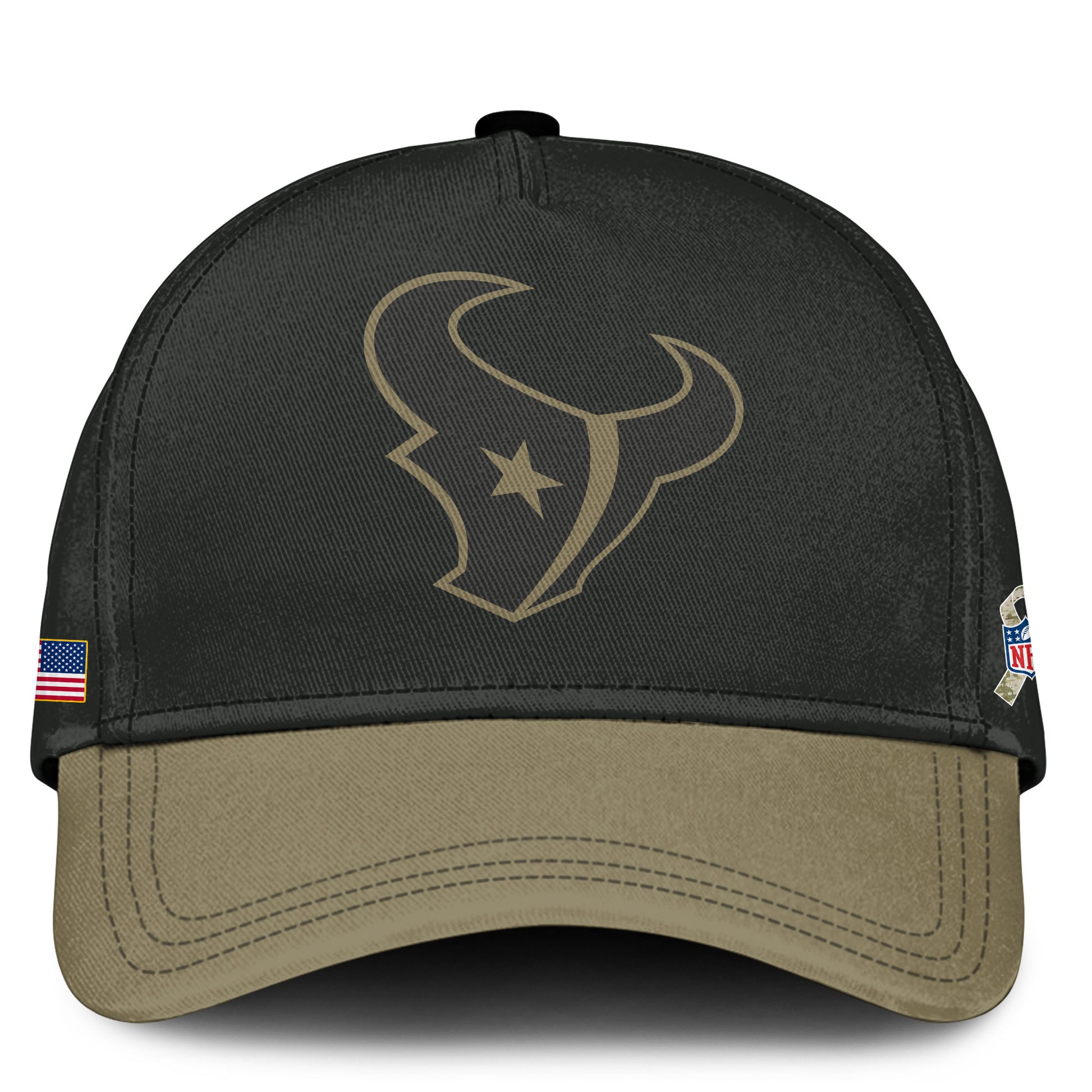 HOU-Veteran Limited Editions Hoodie Ver 2