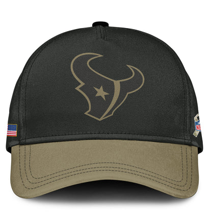 HOU-Veteran Limited Editions Hoodie Ver 2