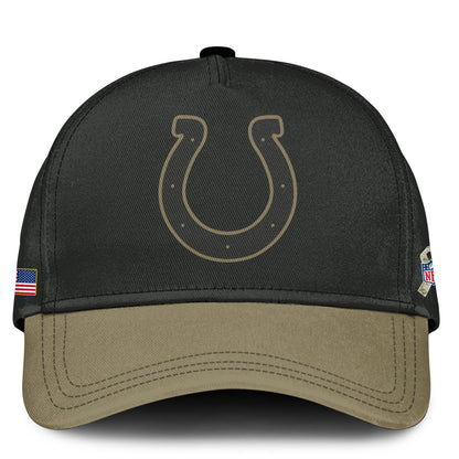 IND-Veteran Limited Editions Hoodie Ver 2