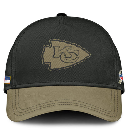 KC-Veteran Limited Editions Hoodie Ver 2