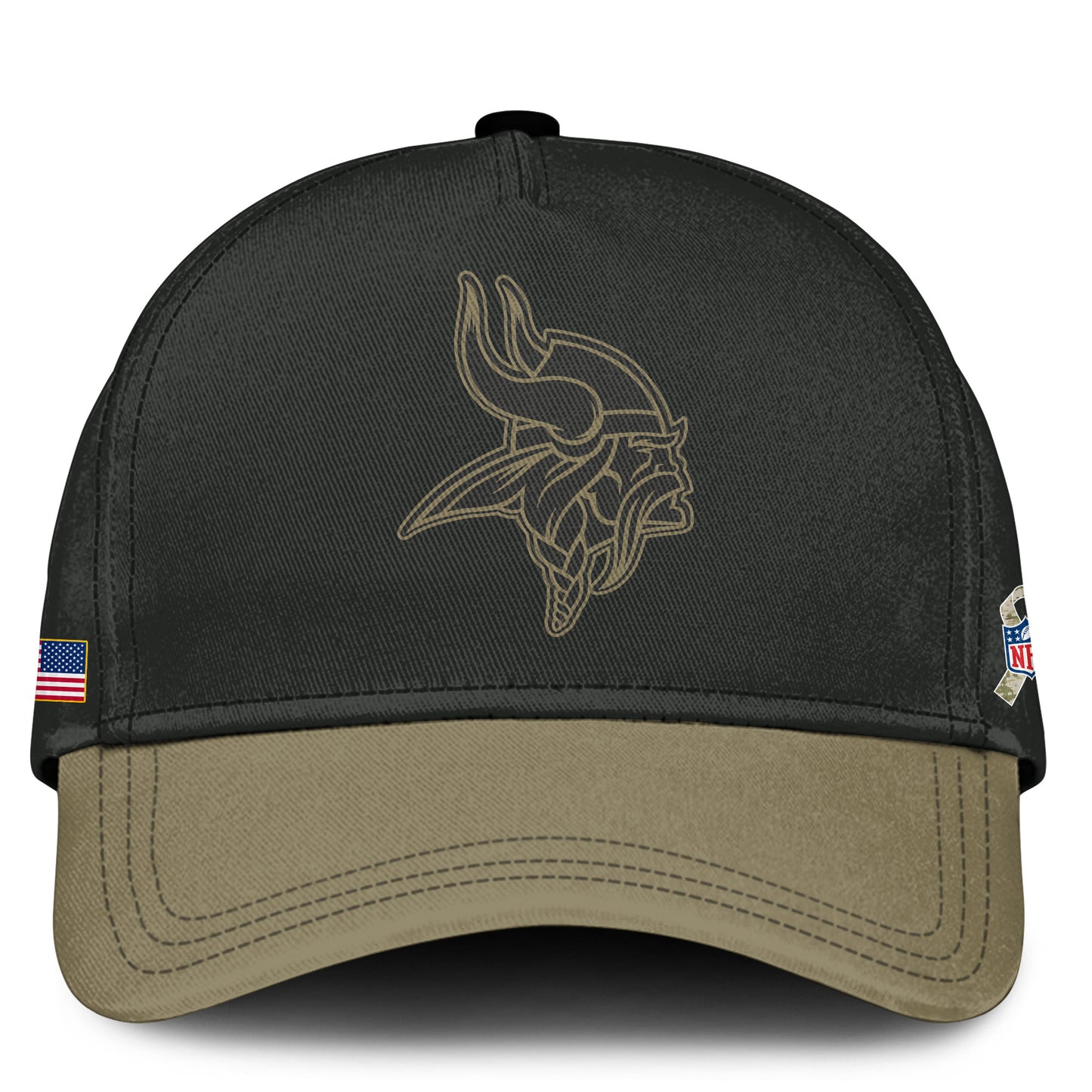 MIN-Veteran Limited Editions Hoodie Ver 2