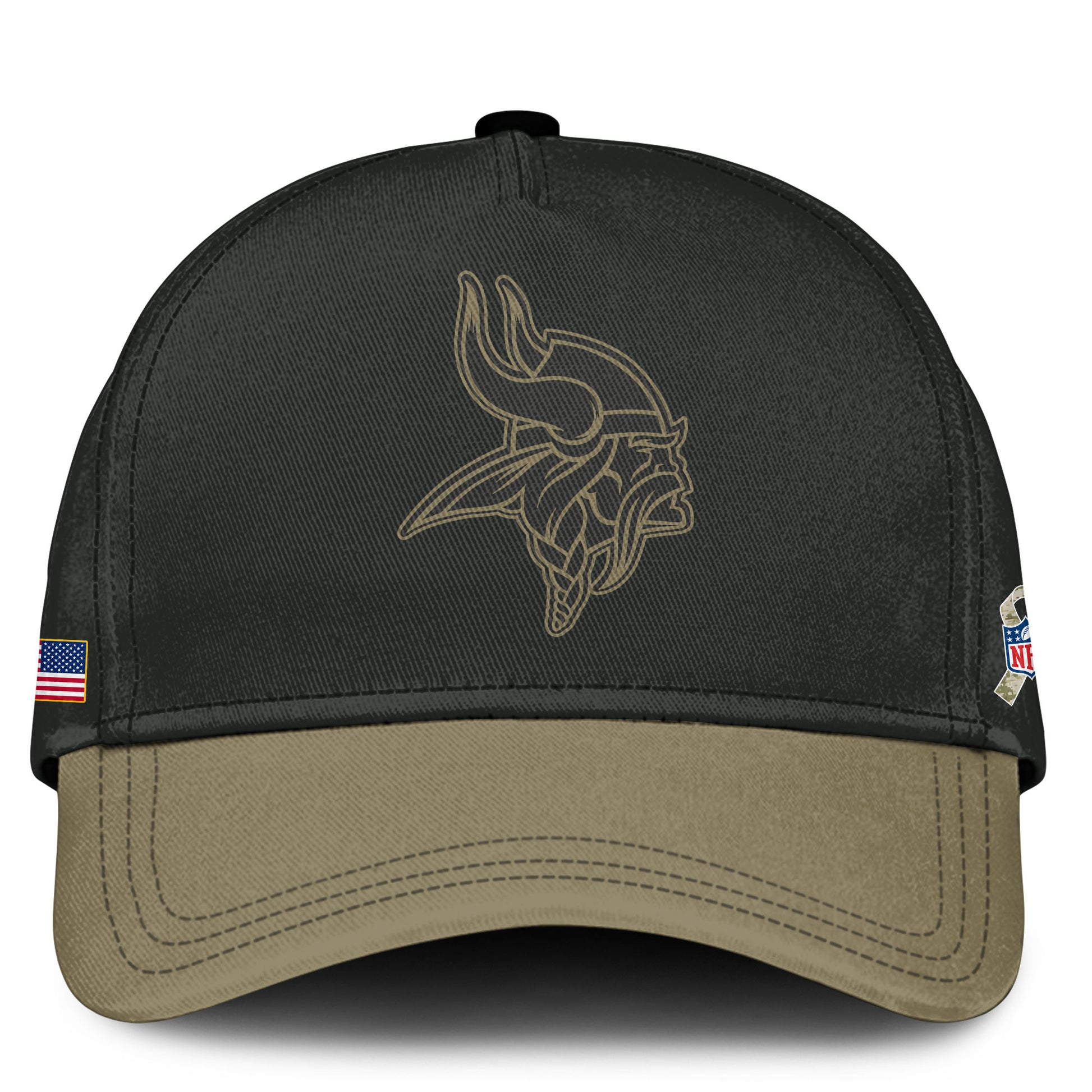 MIN-Veteran Limited Editions Hoodie Ver 2