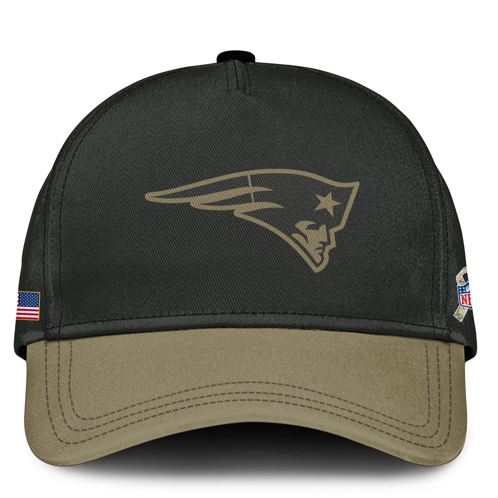 NE-Veteran Limited Editions Hoodie Ver 2