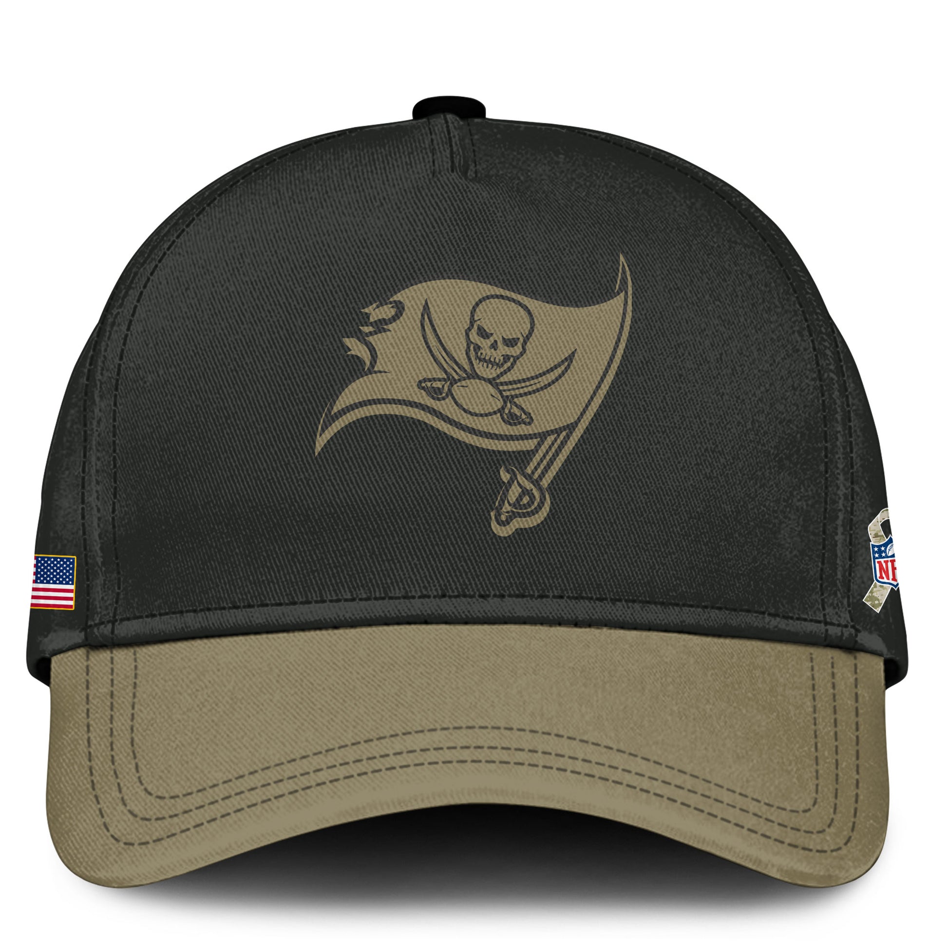 TB-Veteran Limited Editions Hoodie Ver 2