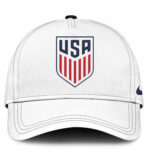 Unisex U.S. Men's National Soccer Team 2026 Home Jersey Sweatshirt