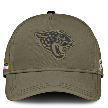 .  JAX Salute To Service Limited Editions Hoodie