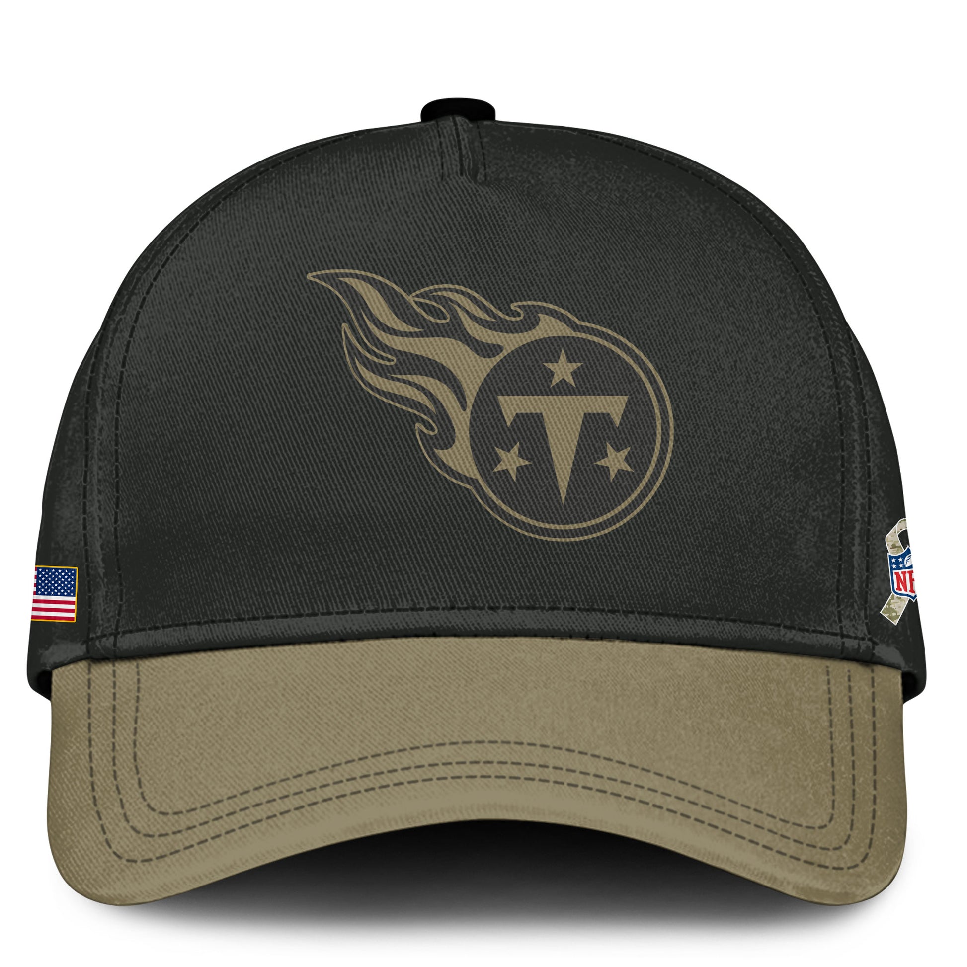 TEN-Veteran Limited Editions Hoodie Ver 2