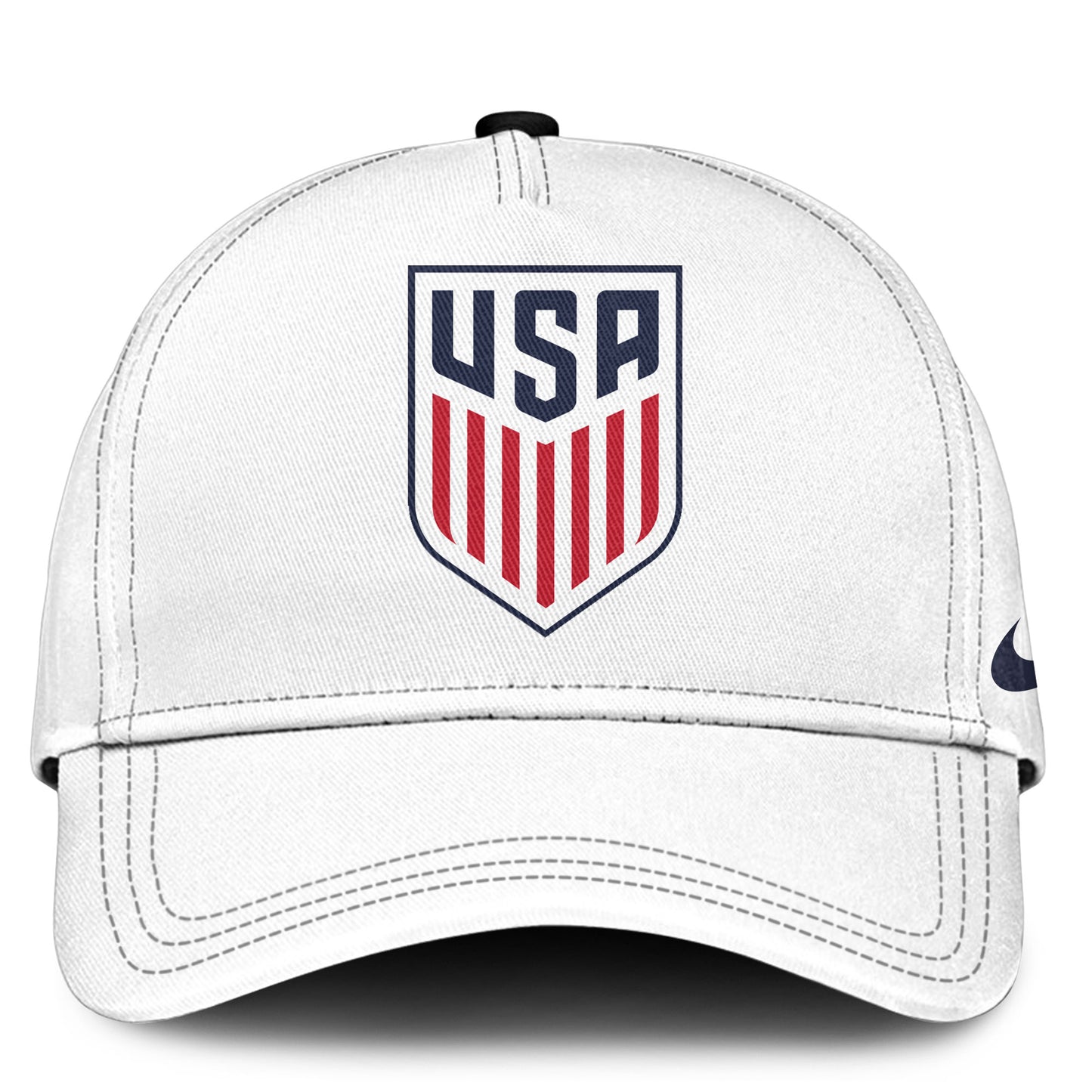 .Unisex U.S. Men's National Soccer Team 2026 Home Jersey