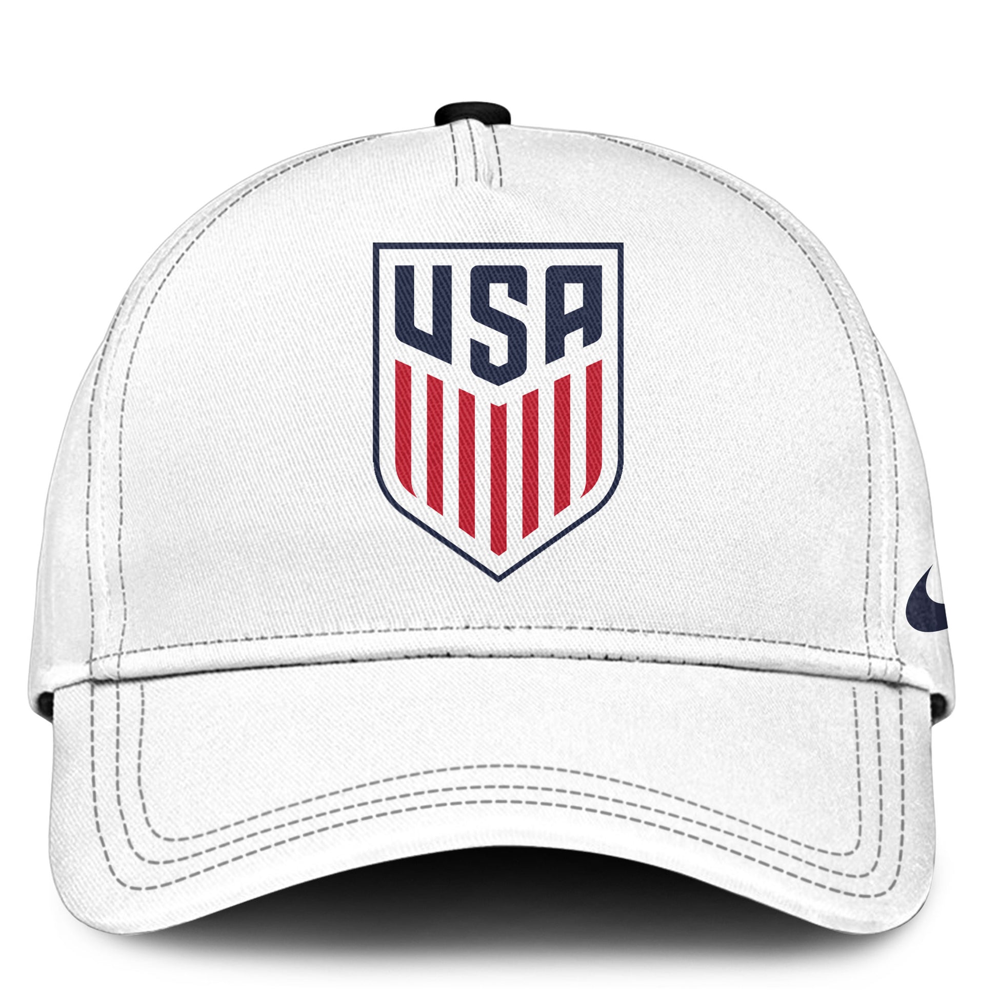 .Unisex U.S. Men's National Soccer Team 2026 Home Jersey