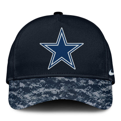 Dallas Cowboys x U.S. NAVY 250TH Birthday Special Edition Jersey - Tycheco