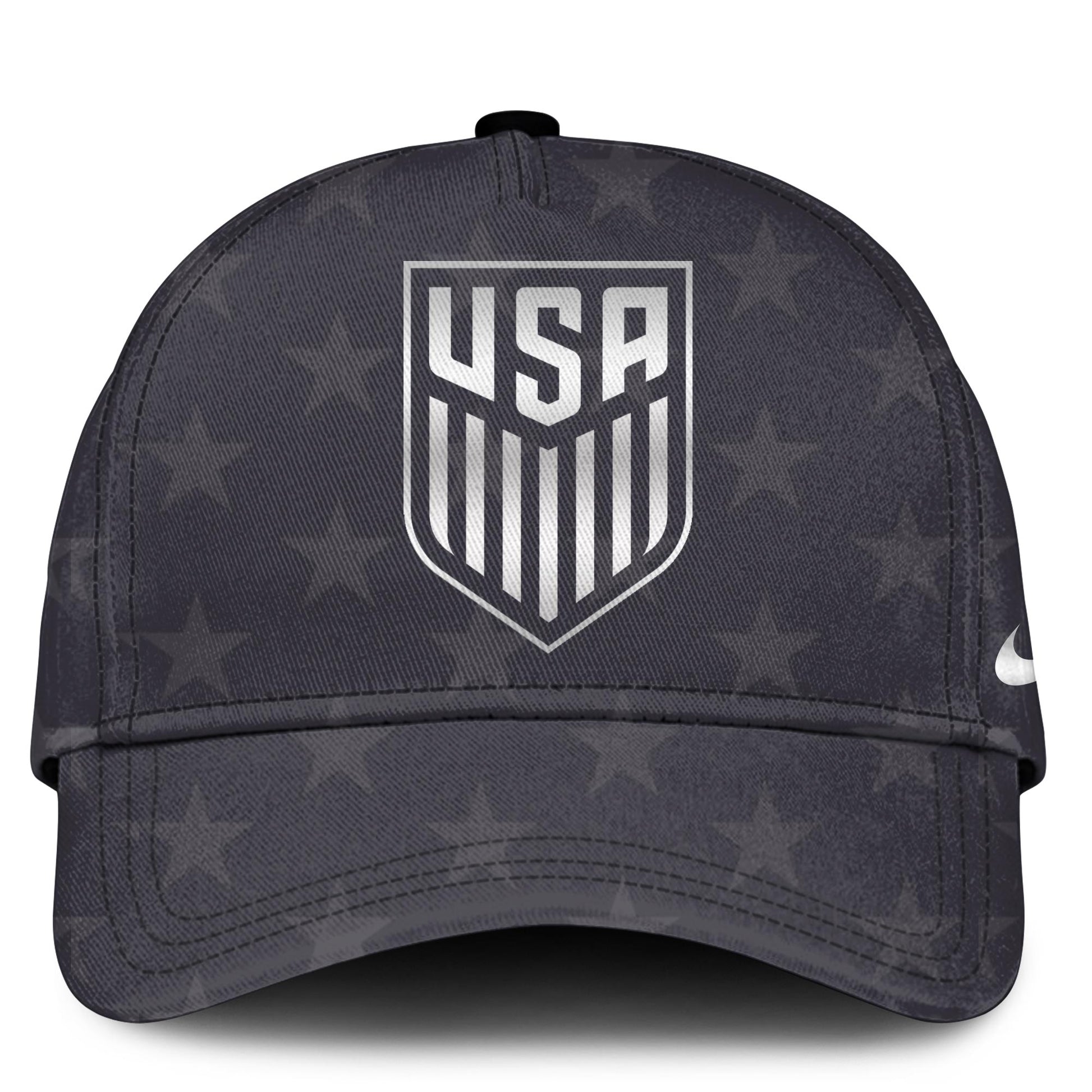 Unisex U.S. Men's National Soccer Team 2026 Away Jersey Hoodie
