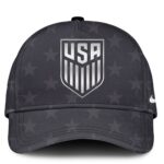 .Unisex U.S. Men's National Soccer Team 2026 Away Jersey