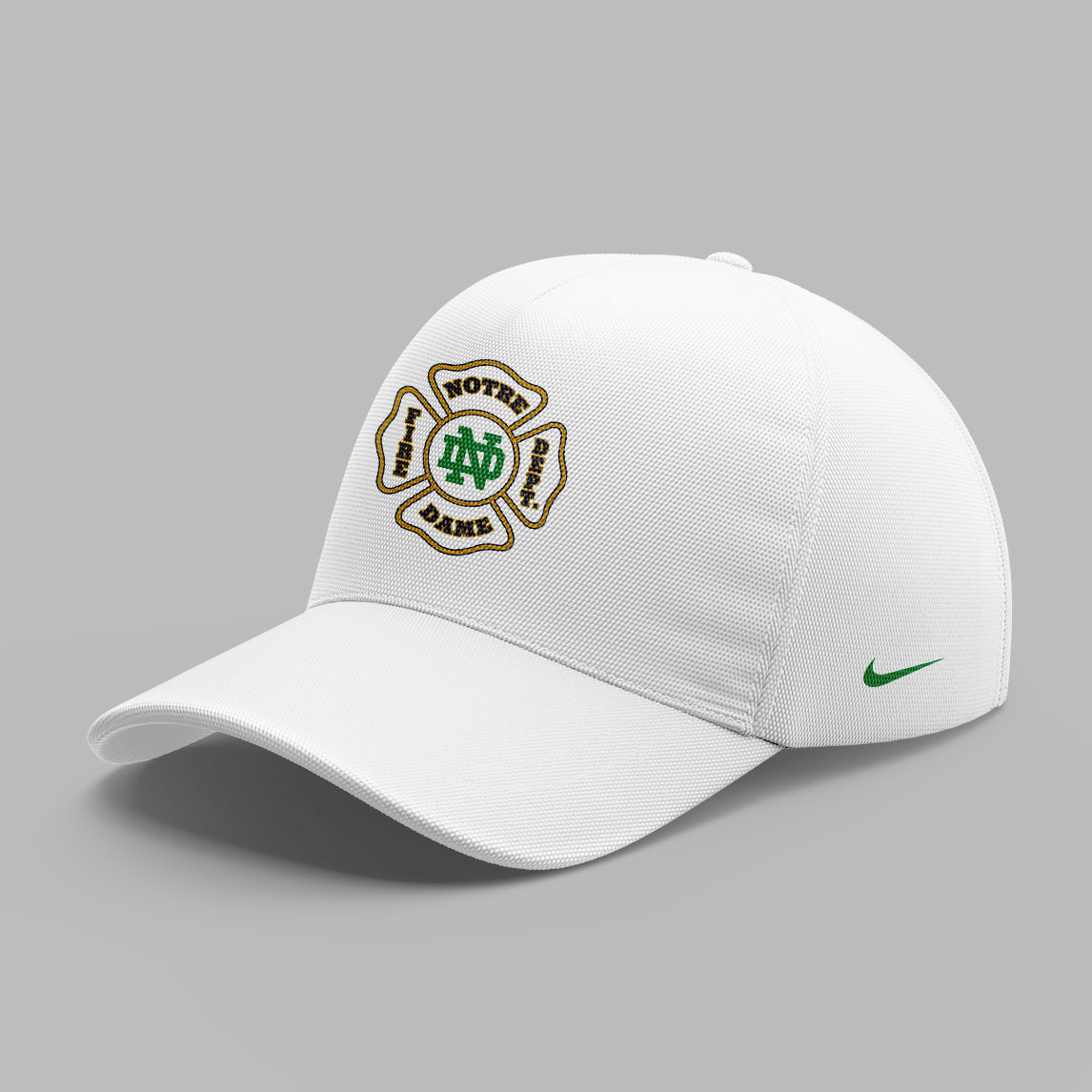 Limited Edition Irish Football x Firefighter Appreciation Day 2025 Hoodie