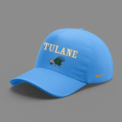 Limited Edition Tulane Football City Edition #UptownFootball Long T-shirt-PU25102224