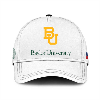Baylor University Freedom Sweater