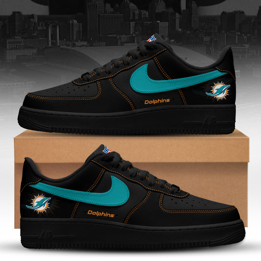 MIA Blackout Edition Shoes